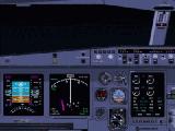 Fs2002 Airbus A330 Panel — 1