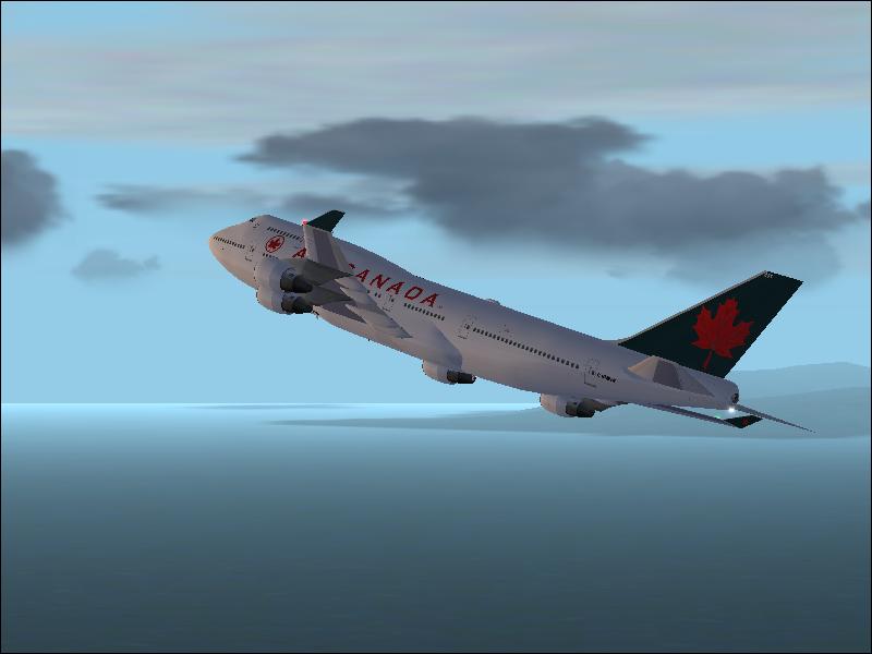 Air Canada