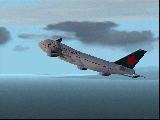 Air Canada