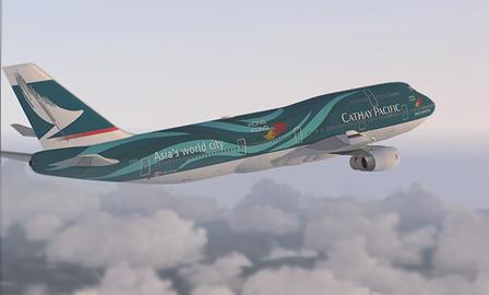 Cathay