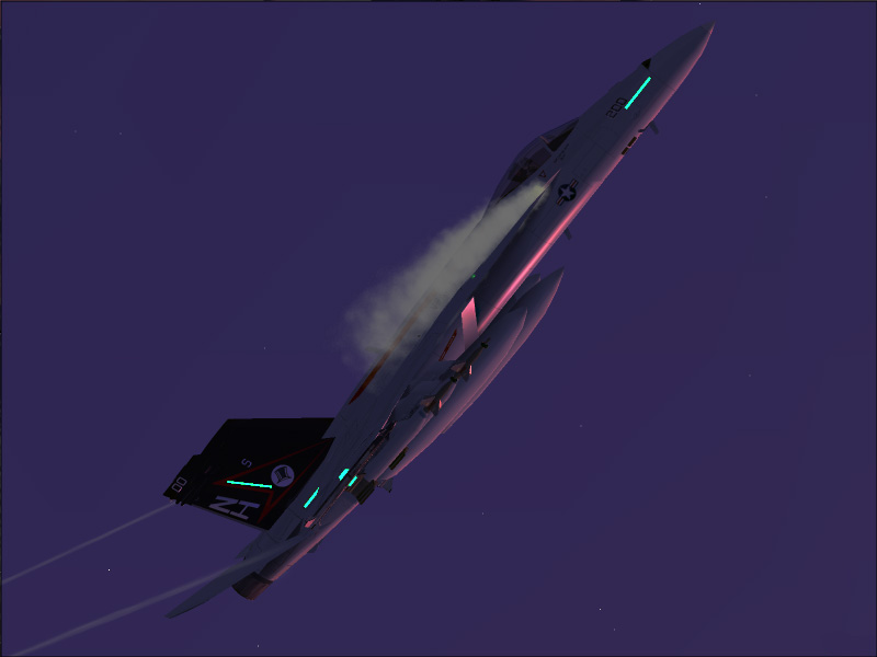 Super Hornet
