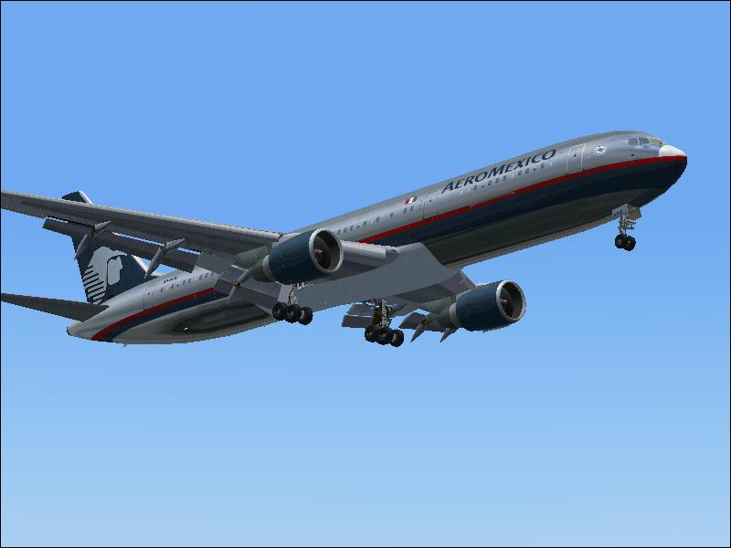 aeromexico