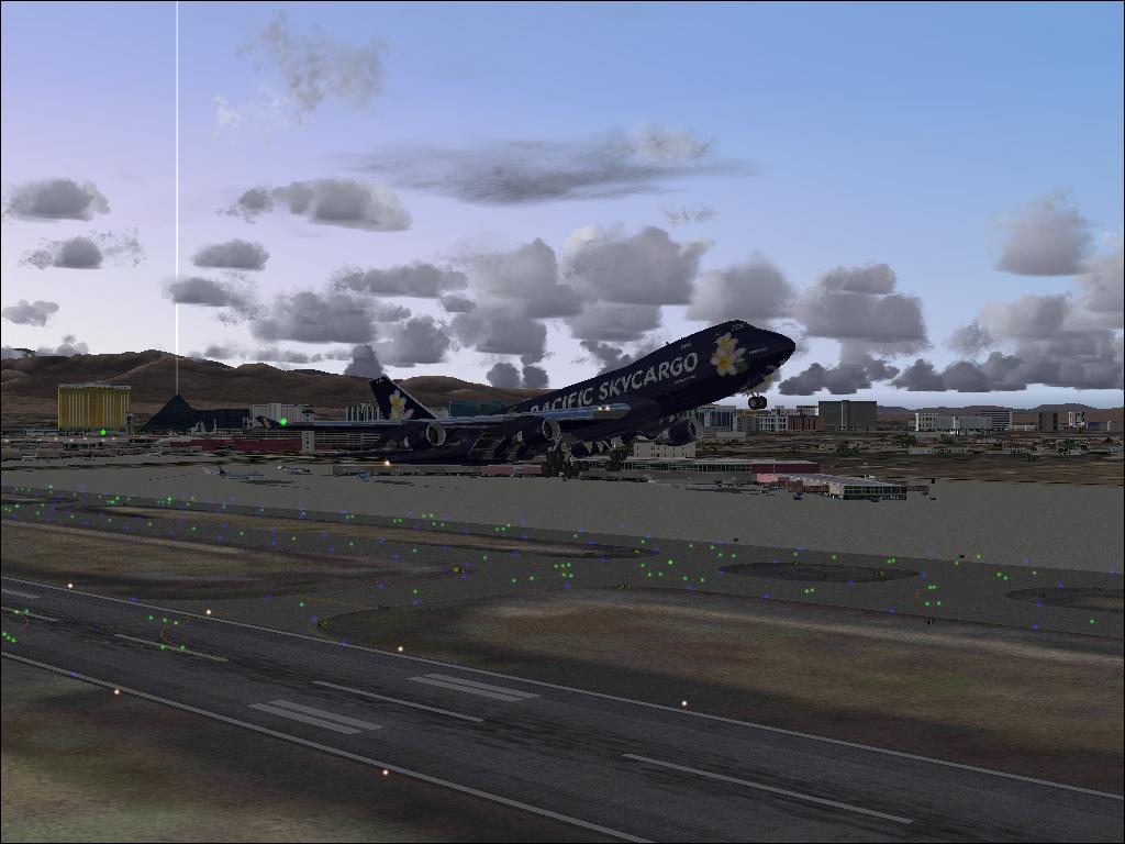747 Pacific Skycargo
