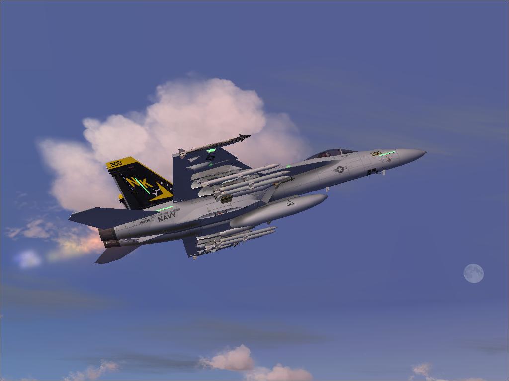 F-18