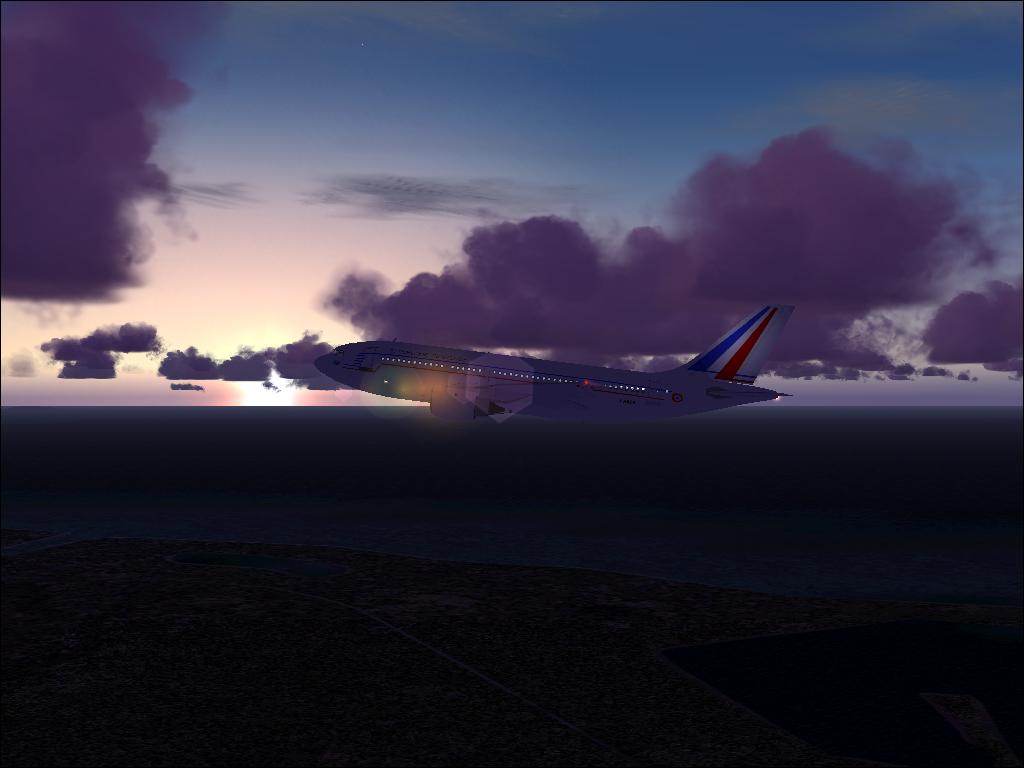 A310-200