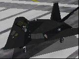 F-117 night hawk