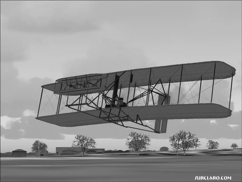 Wright Brothers