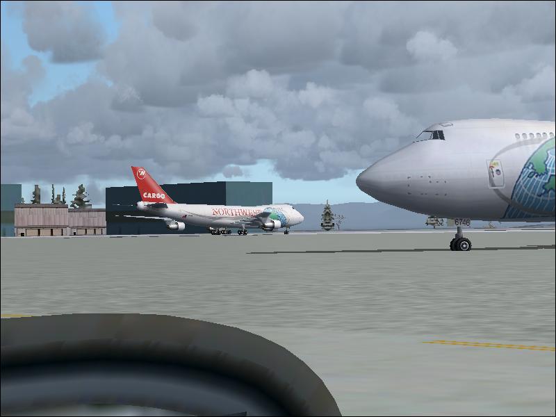 Anchorage