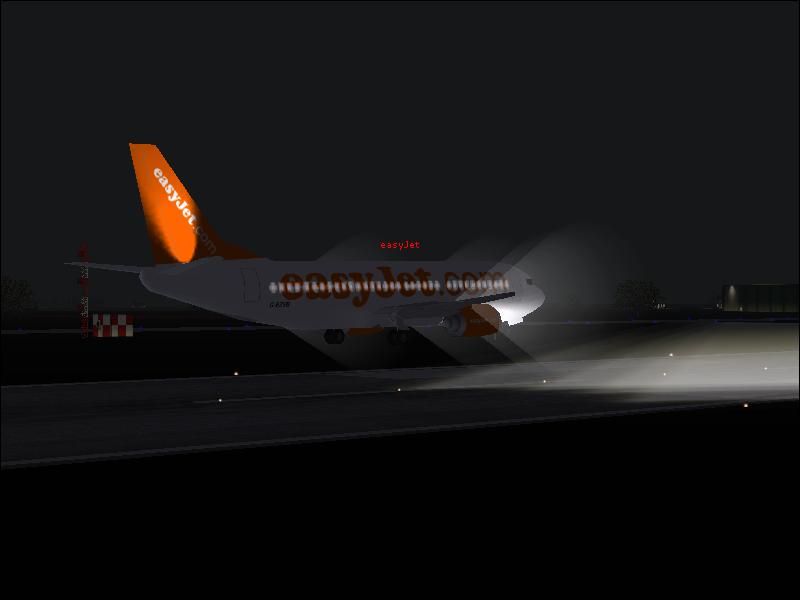 Easyjet