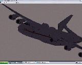 An-225 over Andayr