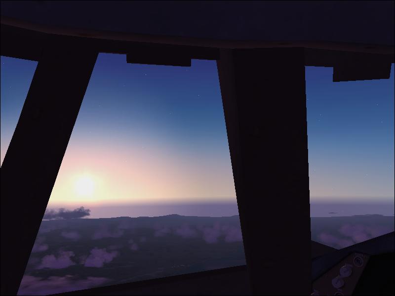 Sunrise