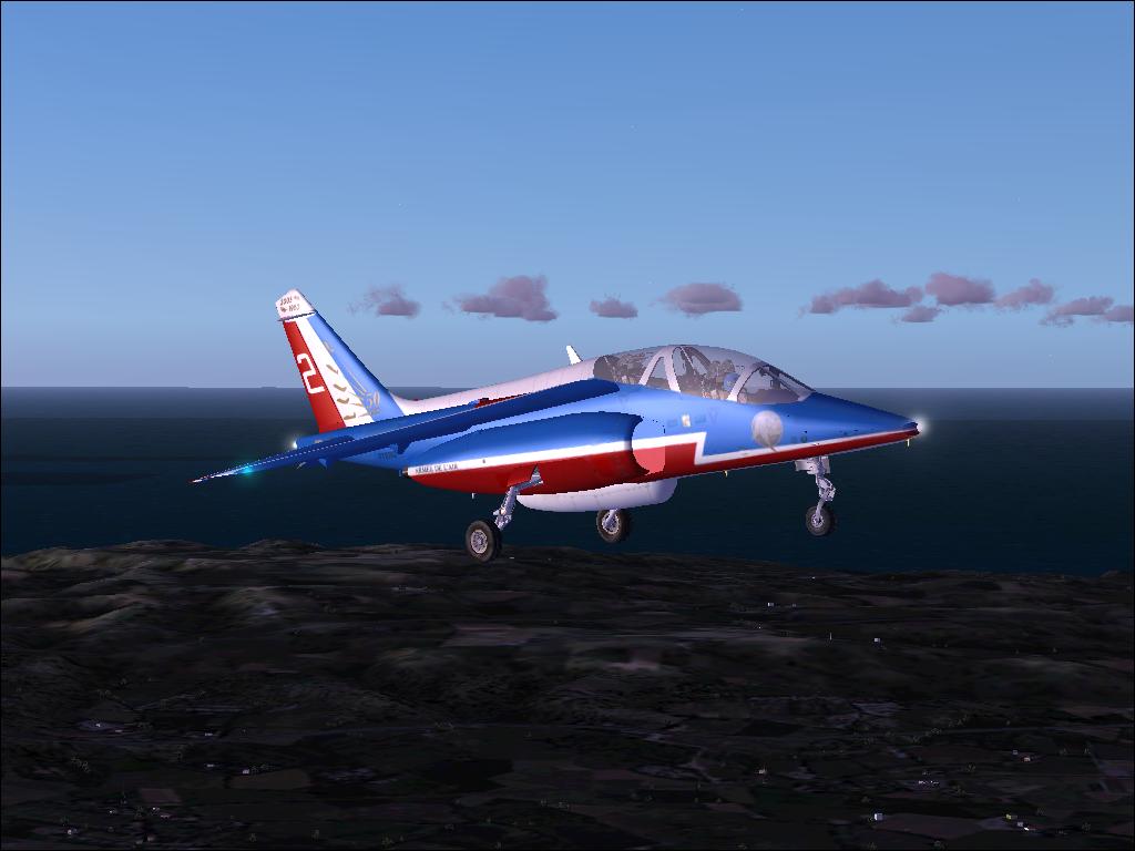 Alphajet