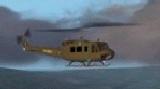 Fs2002 Bell Uh-1H Huey Ver2.0! — 1