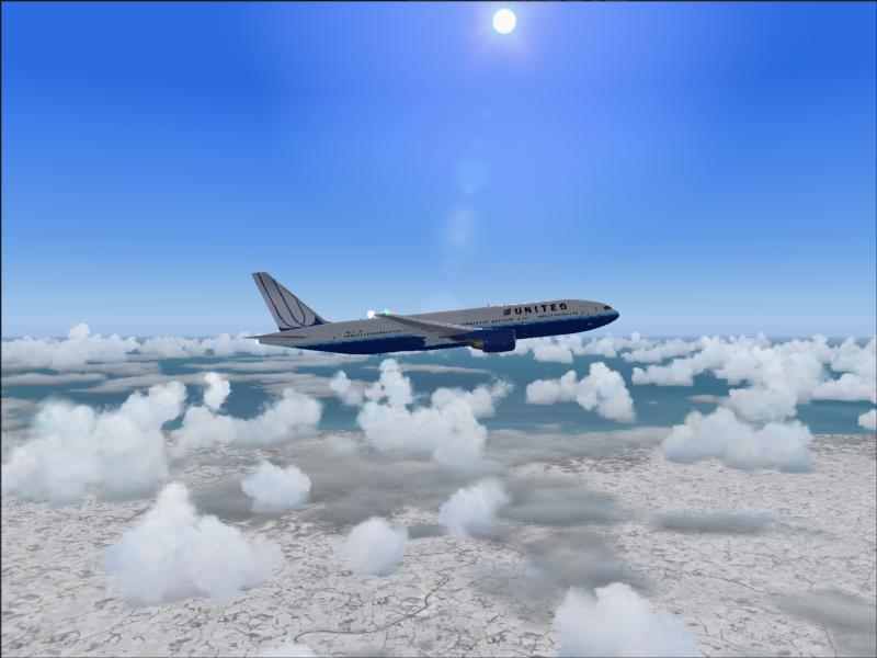 united beuty