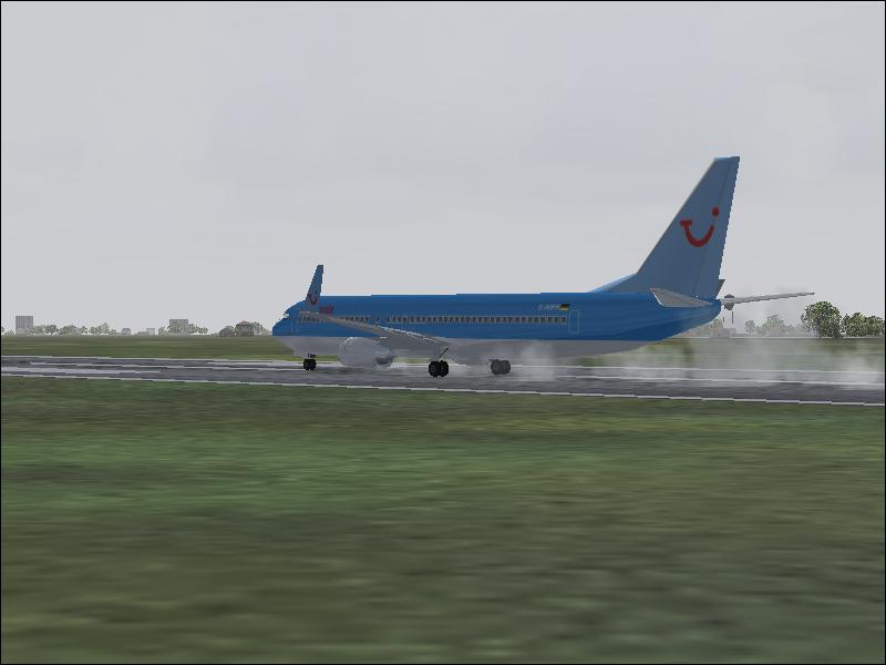 Brittania