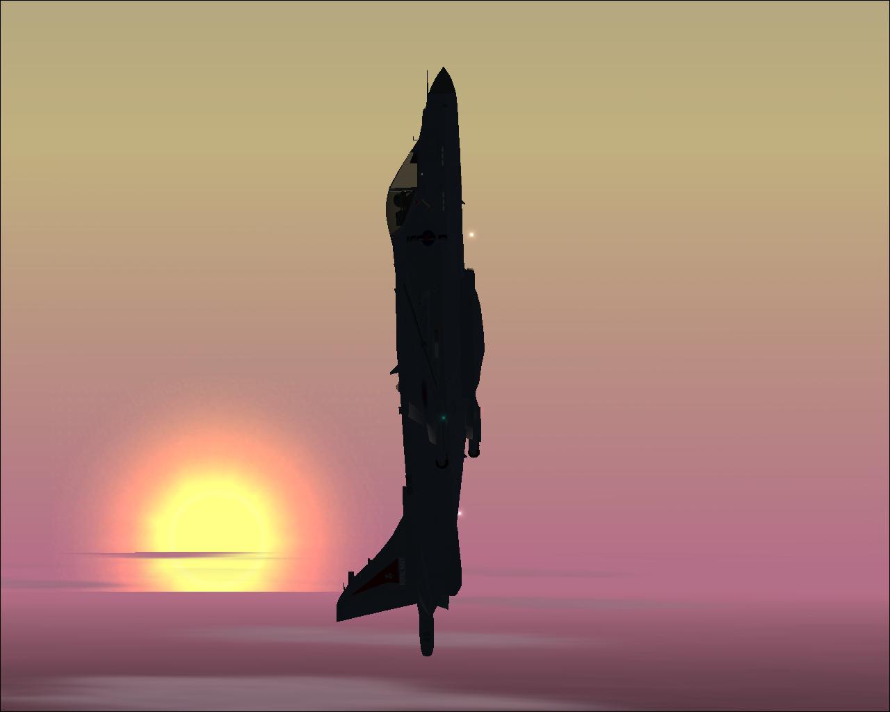 Sea Harrier