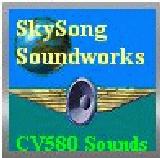 Real Sounds For The Fs2002 Fs18 By Aaron Swindle — 1
