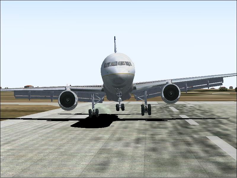Landing753