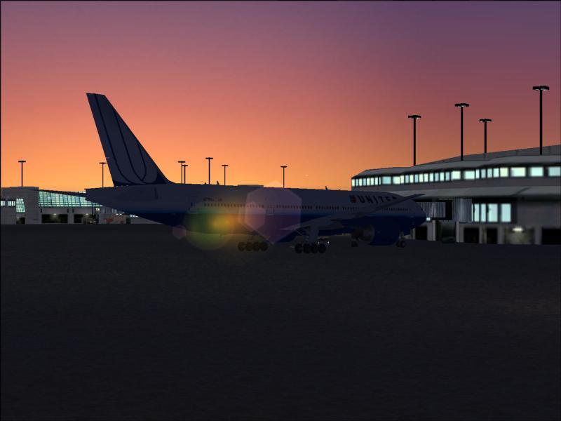 united beuty 2