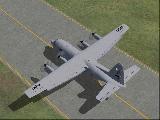 C-130 Cargo