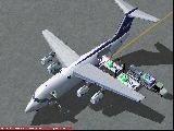 FEDEX Loading