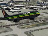 SEPULTURA TOUR-JFK