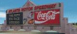 Atlanta Motor Speedway For Fs2002 Add-On Scenery For The Atlanta Metro Area — 1