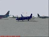 Charter Flight Pictures