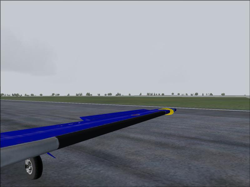 Charter Flight Pictures