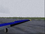 Charter Flight Pictures