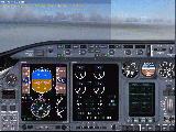 Charter Flight pictures