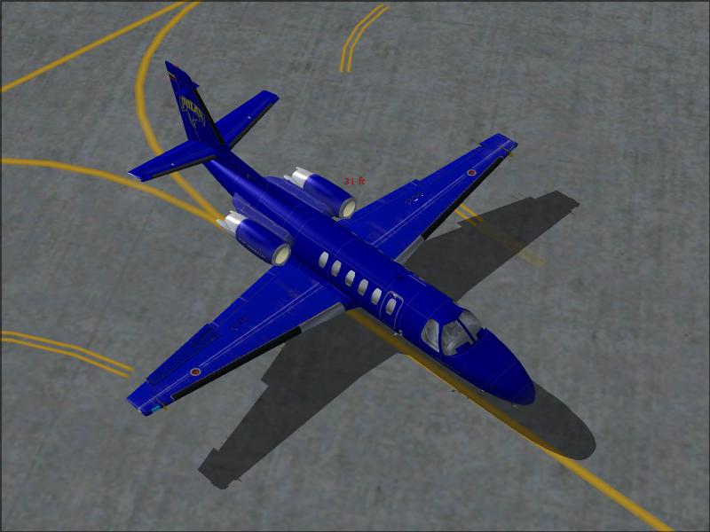 Charter Flight pictures