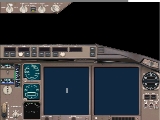 Boeing 777 Copilot View - Requires Msfs Default 777 Aircraft And Gagues — 1