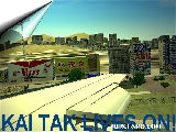 KAI TAK LIVES ON