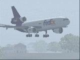 FedEx Approach