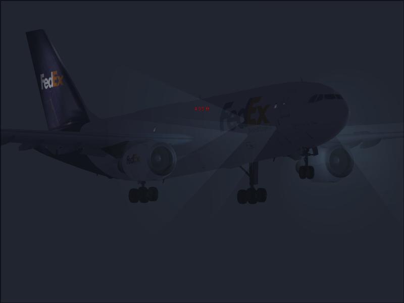 fedex