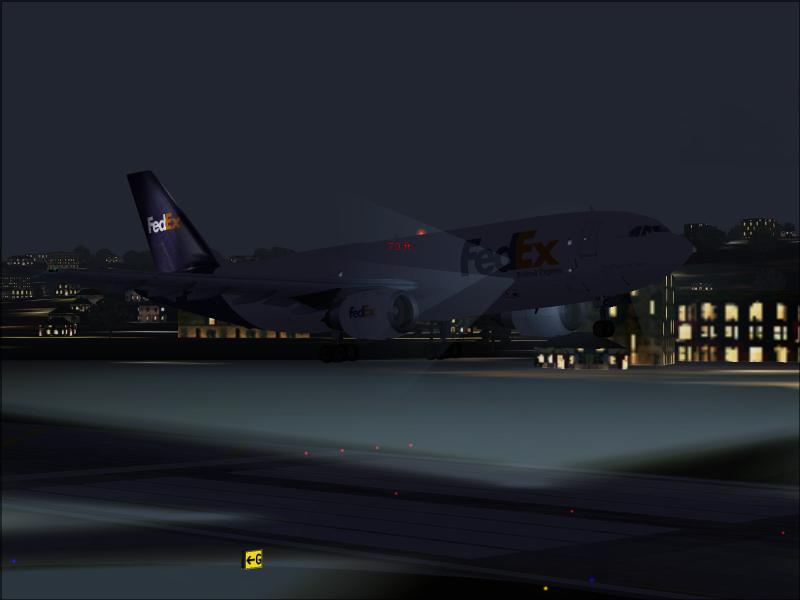 fedex 2
