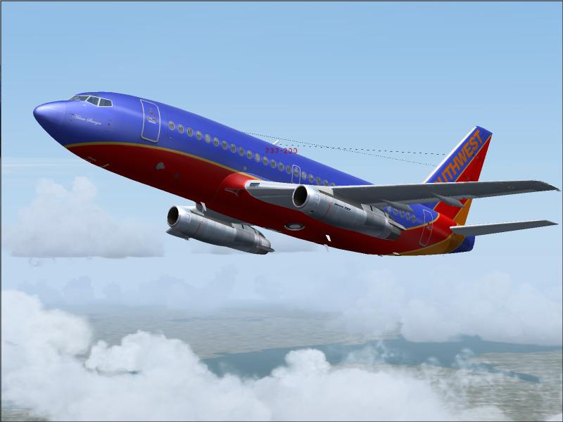 Southwest