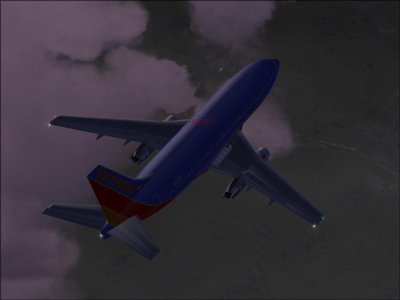 Southwest 2