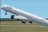 Fs2002 Boeing 757-200 Gmax Model (Mike Stone) Textures Repaint By Conrad Roberts-Fsmileniu — 1