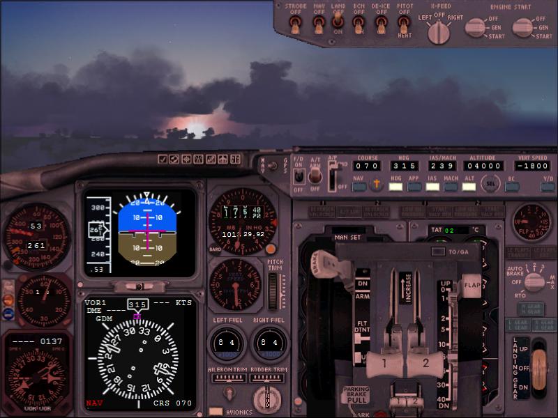 Southwest 3