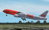 Only For Fs2002 Boeing 777-300 This Is Textures Repaint Of Boeing 777-300 (Default Fs2002) — 1