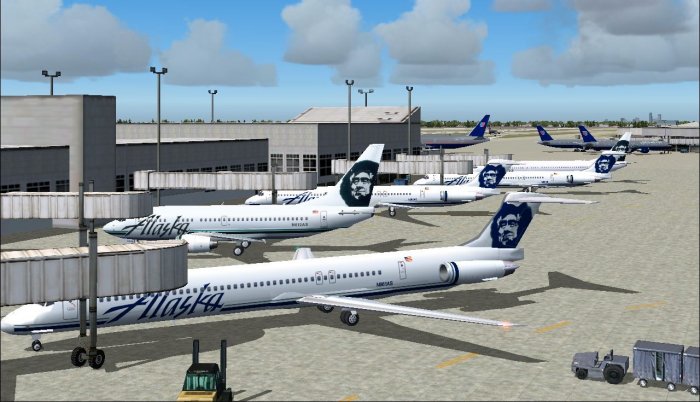 Sea-Tac 2
