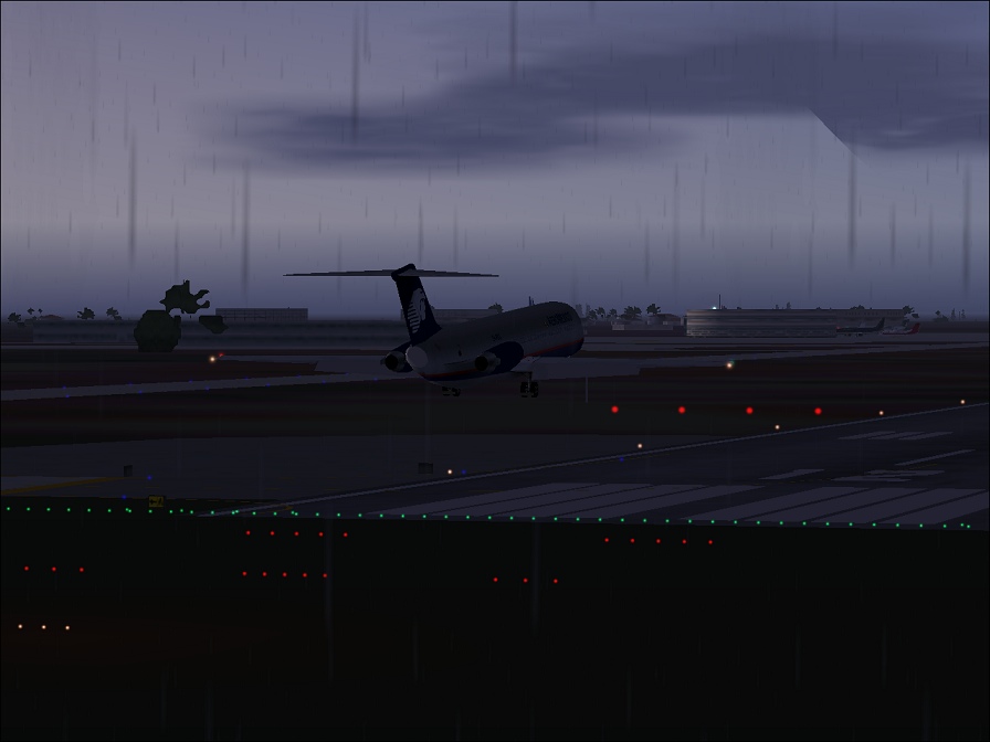 AeroMexico