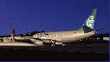 Air New Zealand
