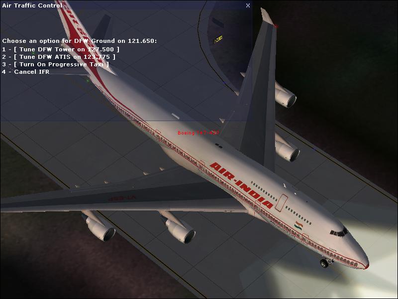 Air India