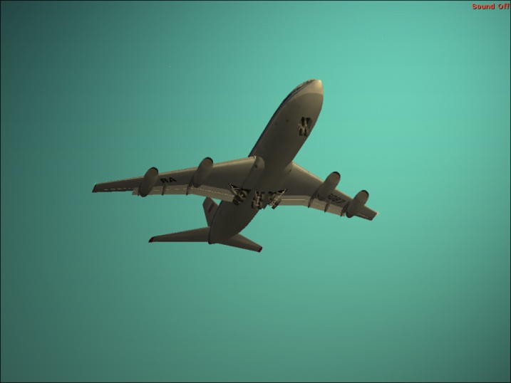 Aeroflot 3