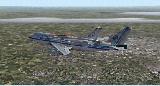 747 - F16