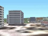 Fs2002 Autogen Building Replacements (5) Australia Fs2002 Scenery — 1
