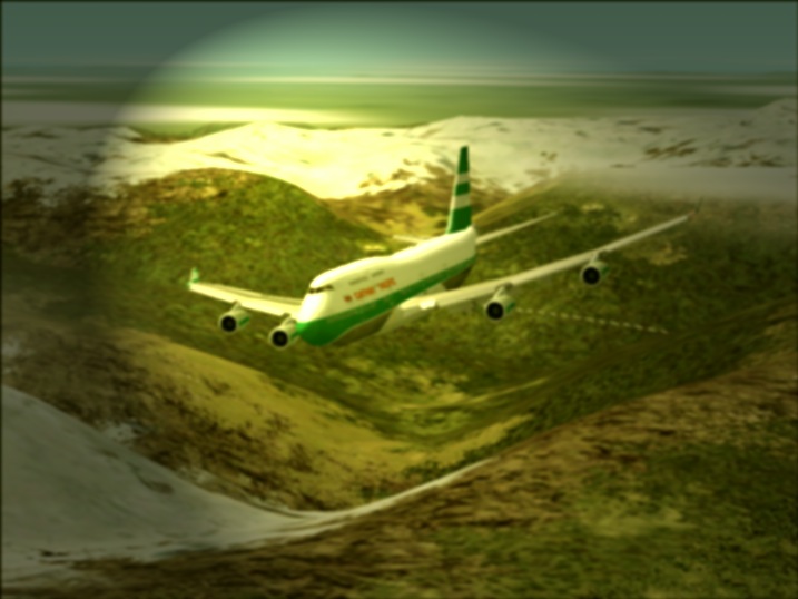Out of Zurich
